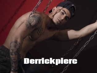 Derrickpierc