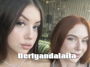 Dertyandalaita
