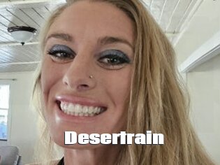 Desertrain