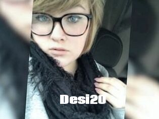 Desi20