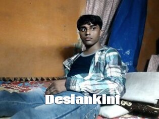 Desiankint