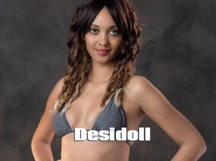 Desidoll