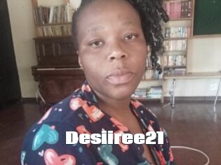 Desiiree21