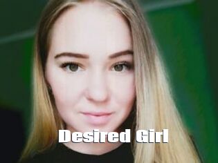 Desired_Girl