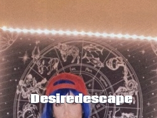 Desiredescape
