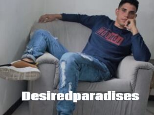 Desiredparadises