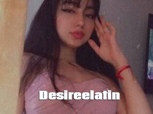 Desireelatin