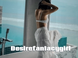 Desirefantacygirl