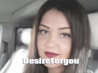 Desireforyou