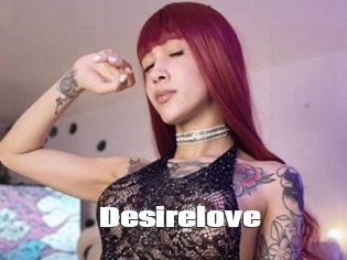 Desirelove