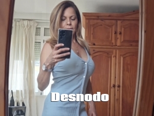 Desnodo