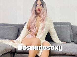 Desnudosexy