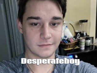 Desperateboy