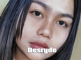 Desryde