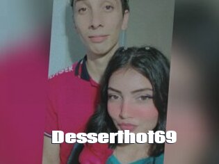 Desserthot69