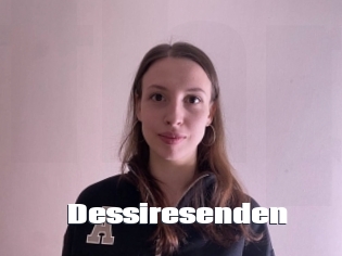 Dessiresenden