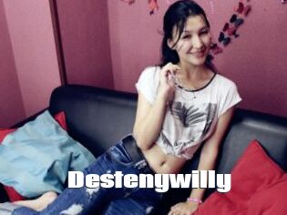 Destenywilly