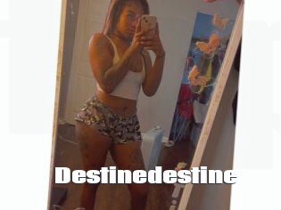 Destinedestine