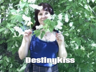 Destinykiss