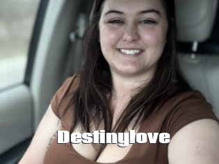 Destinylove
