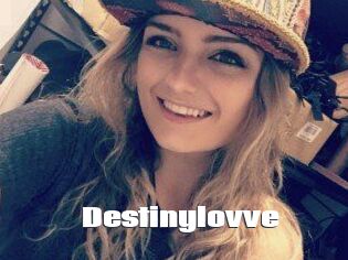 Destinylovve