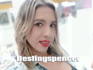 Destinyspencer