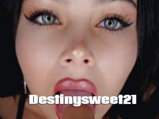 Destinysweet21
