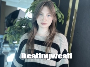 Destinywesti