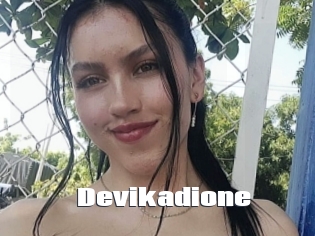 Devikadione