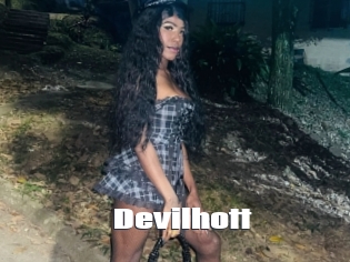 Devilhott
