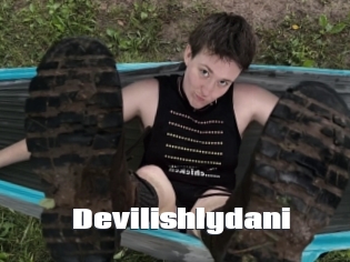Devilishlydani