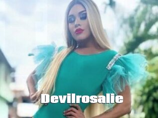Devilrosalie