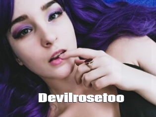 Devilrosetoo