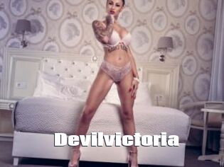 Devilvictoria