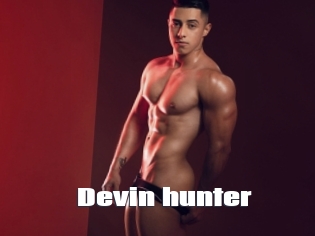 Devin_hunter