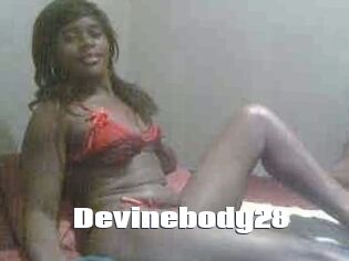 Devinebody28