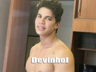 Devinhot