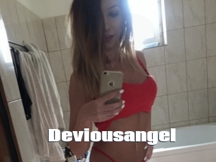 Deviousangel
