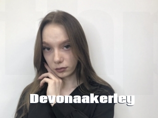 Devonaakerley