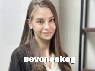 Devonaakey