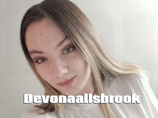 Devonaallsbrook
