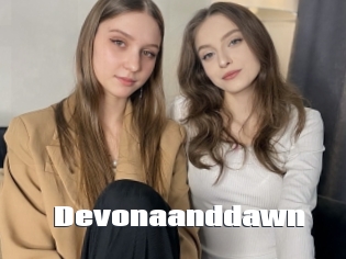 Devonaanddawn