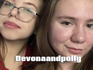 Devonaandpolly