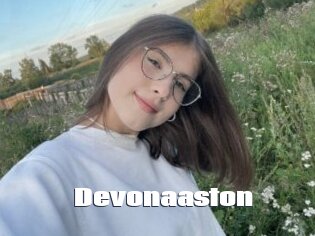 Devonaaston