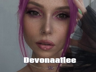 Devonaatlee