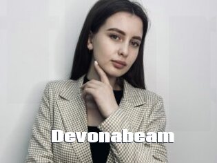 devonabeam The hot porn