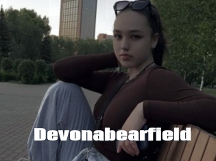 Devonabearfield