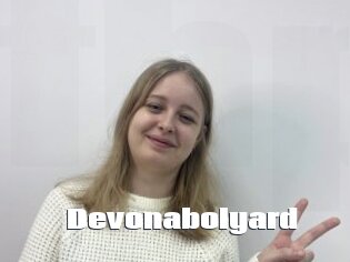 Devonabolyard