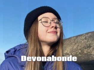 Devonabonde
