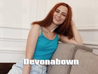 Devonabown